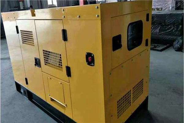 沂南发电机出租 沂南发电机出租