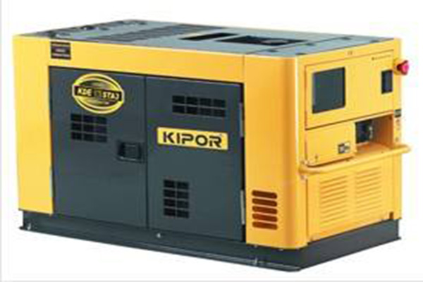 沂南发电机出租