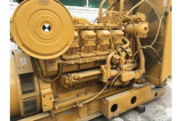 沂南发电机出租