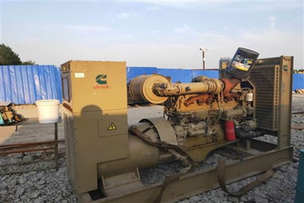 沂南发电机出租 沂南发电机出租