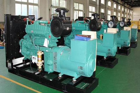 沂南小型柴油发电机 沂南小型柴油发电机